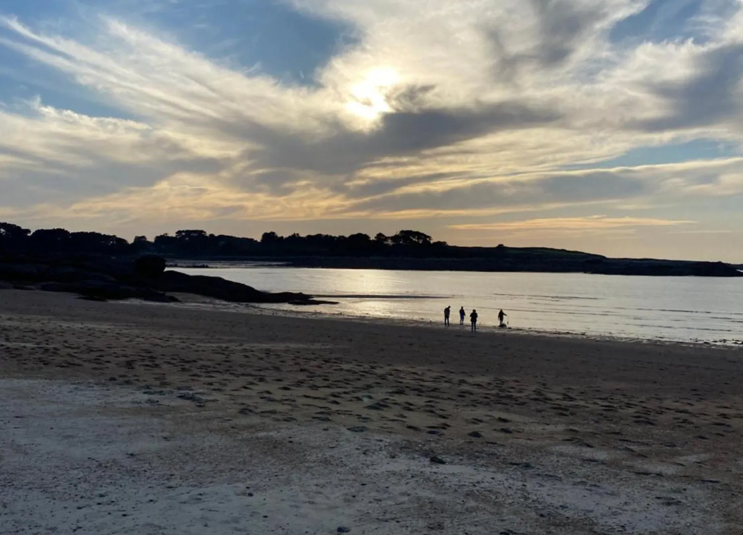 La Legende Pontsuval 2Eme Etage - Centre-Ville Brignogan-Plages , 300 M Des Plages