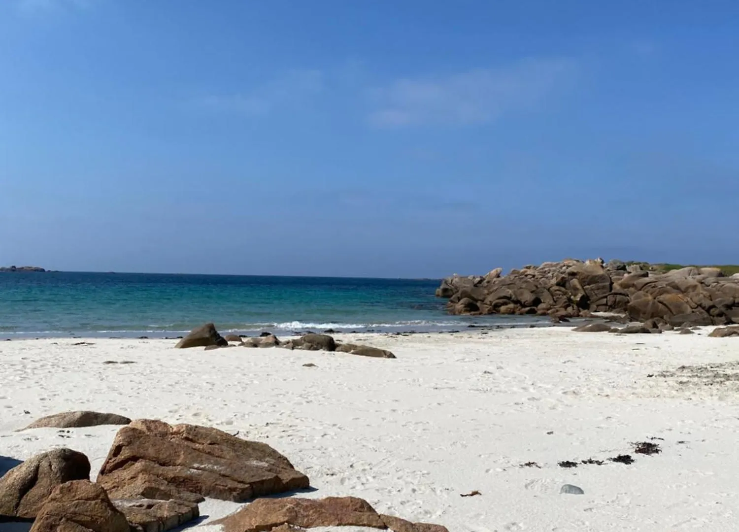 شقة La Legende Pontsuval 2Eme Etage - Centre-Ville Brignogan-Plages , 300 M Des Plages